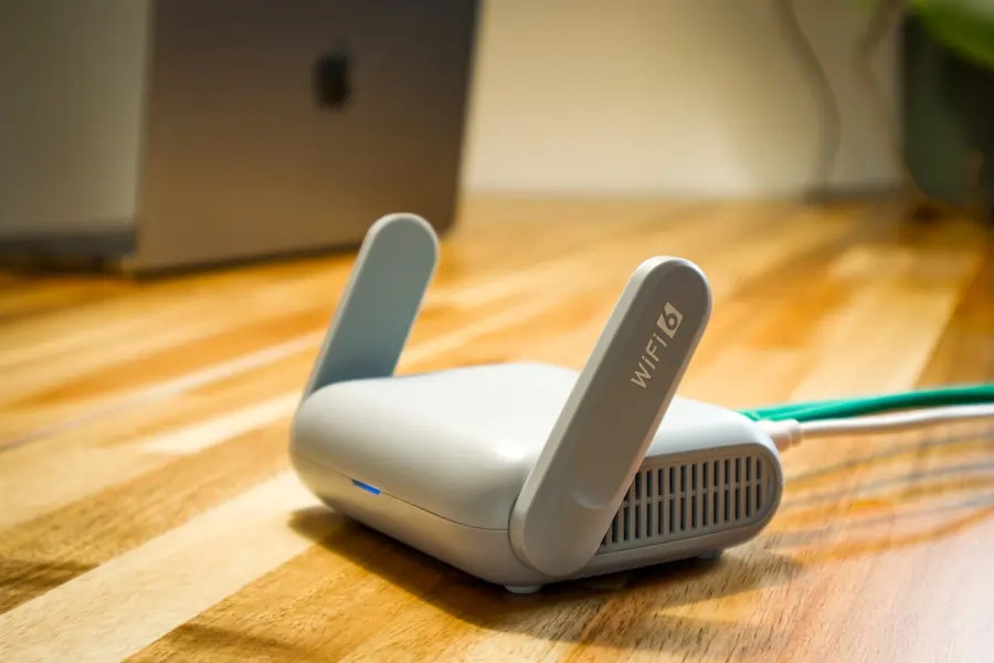 Mesh WiFi